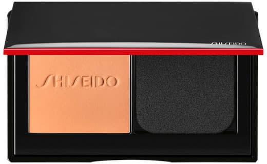 SHISEIDO Synchro Skin Self-Refreshing Custom Finish Powder Foundation