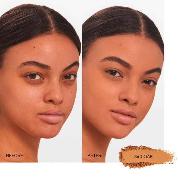 Produktbild SHISEIDO Synchro Skin Self-Refreshing Custom Finish Powder Foundation 2 von 2