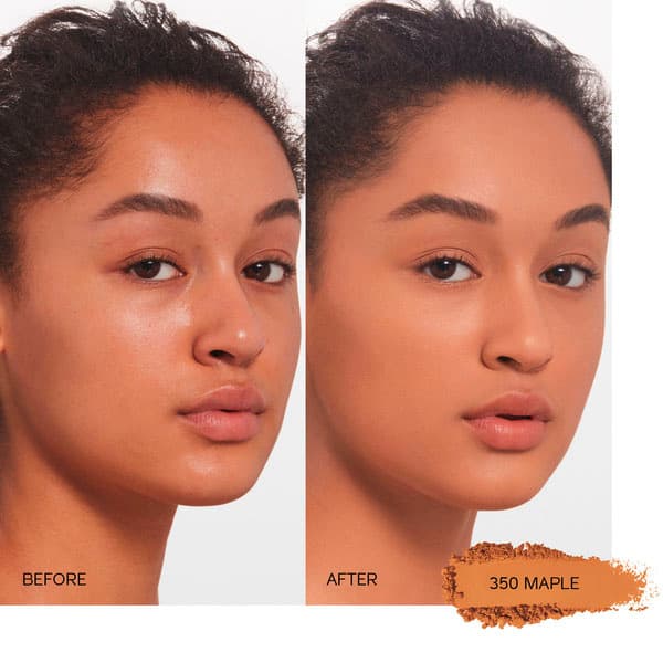 Produktbild SHISEIDO Synchro Skin Self-Refreshing Custom Finish Powder Foundation 2 von 2