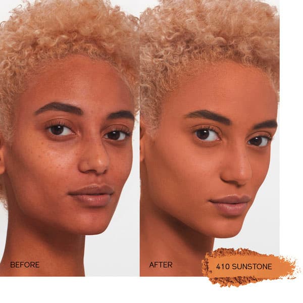 Produktbild SHISEIDO Synchro Skin Self-Refreshing Custom Finish Powder Foundation 2 von 2