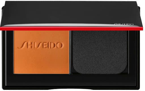 SHISEIDO Synchro Skin Self-Refreshing Custom Finish Powder Foundation