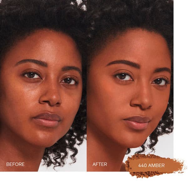 Produktbild SHISEIDO Synchro Skin Self-Refreshing Custom Finish Powder Foundation 2 von 2