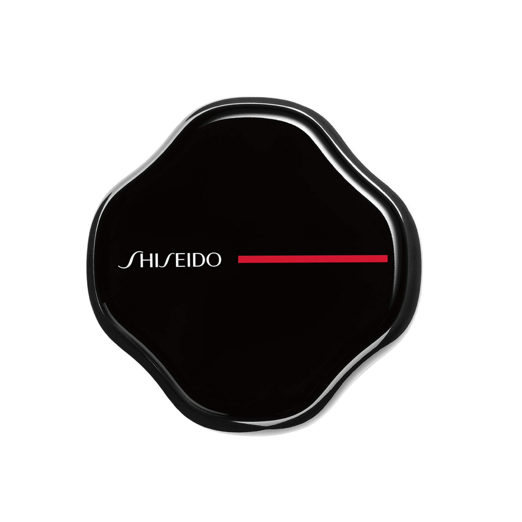 Produktbild SHISEIDO HANATSUBAKI HAKE Polishing Face Brush 3 von 3