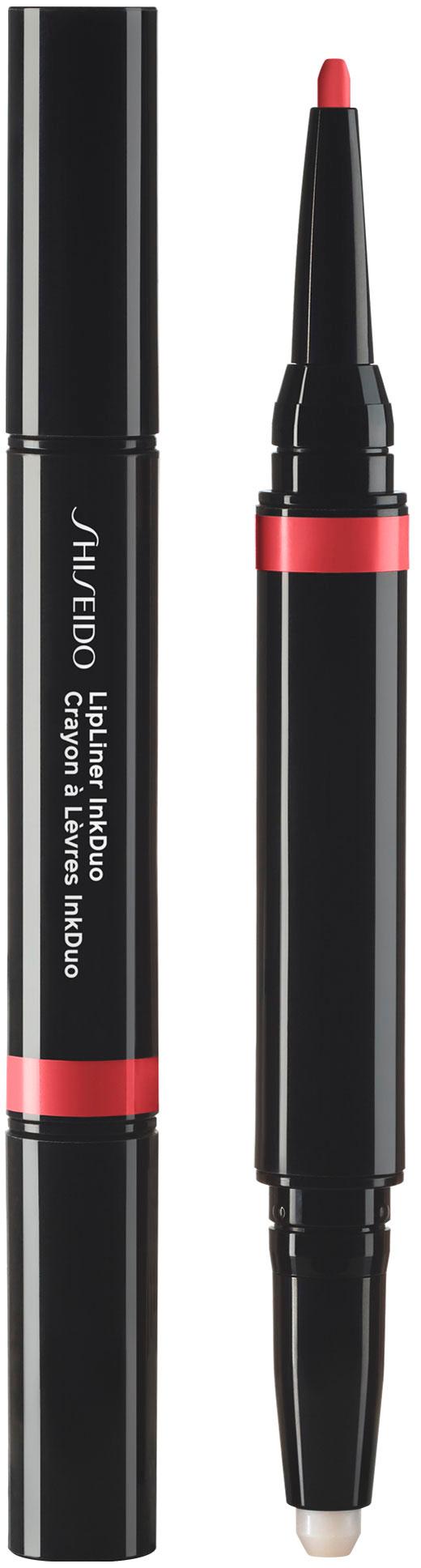 SHISEIDO LipLiner InkDuo