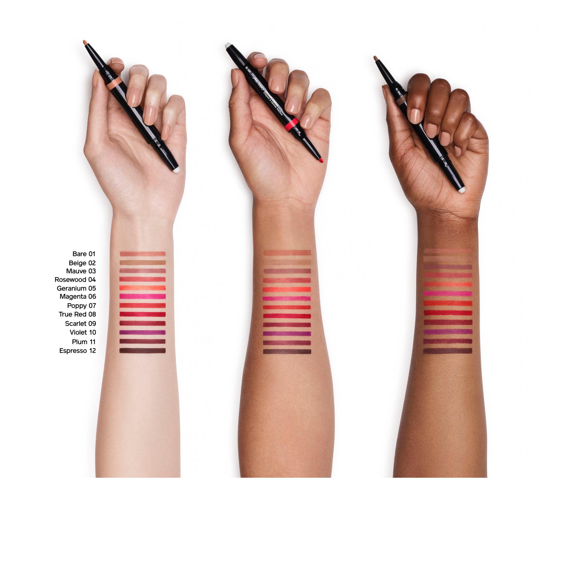 Produktbild SHISEIDO LipLiner InkDuo 2 von 5