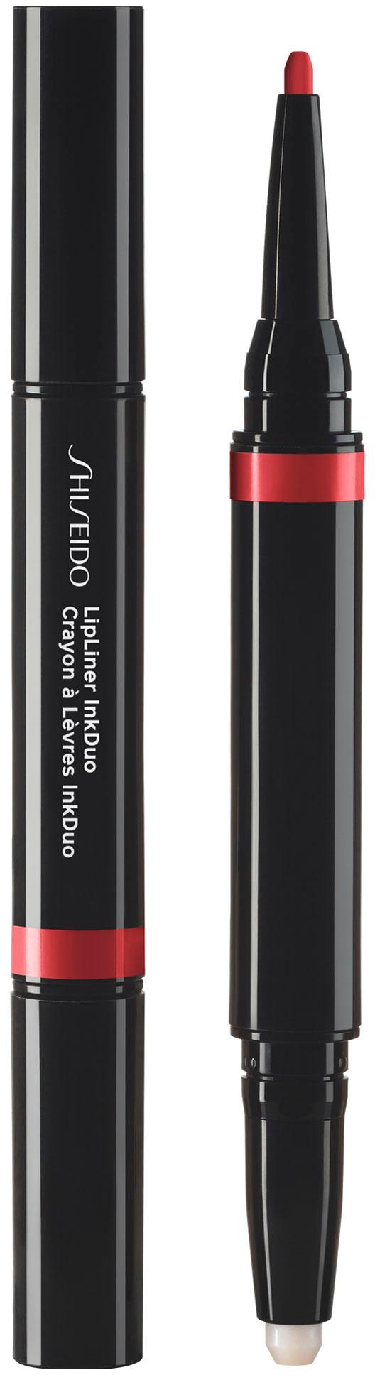 SHISEIDO LipLiner InkDuo