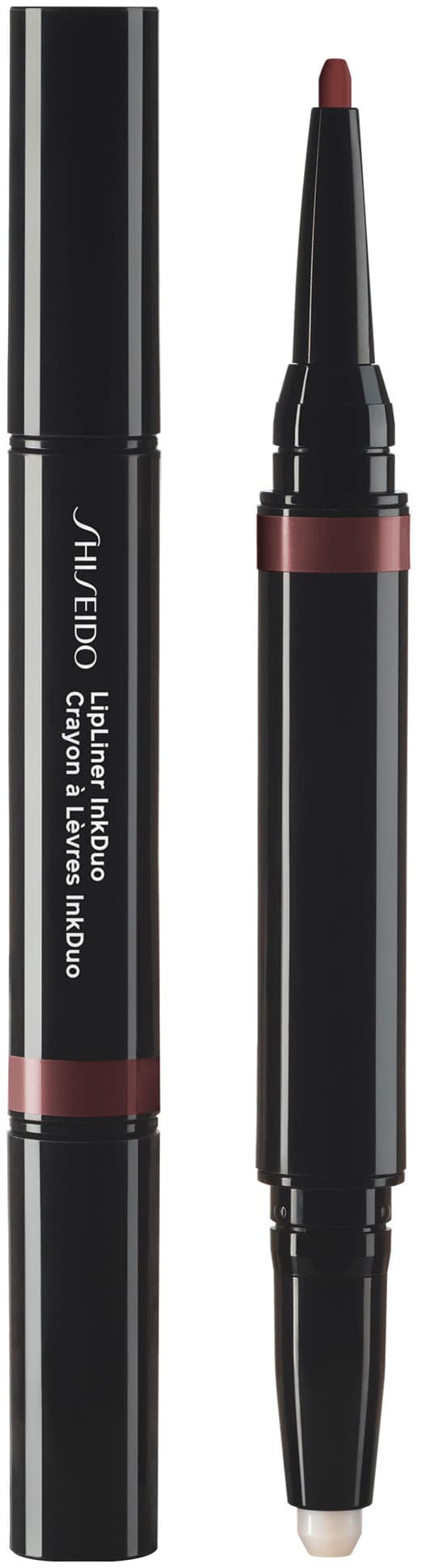SHISEIDO LipLiner InkDuo