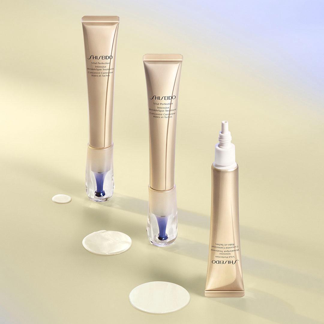 Produktbild SHISEIDO Vital Perfection Intensive Wrinklespot Treatment 5 von 7