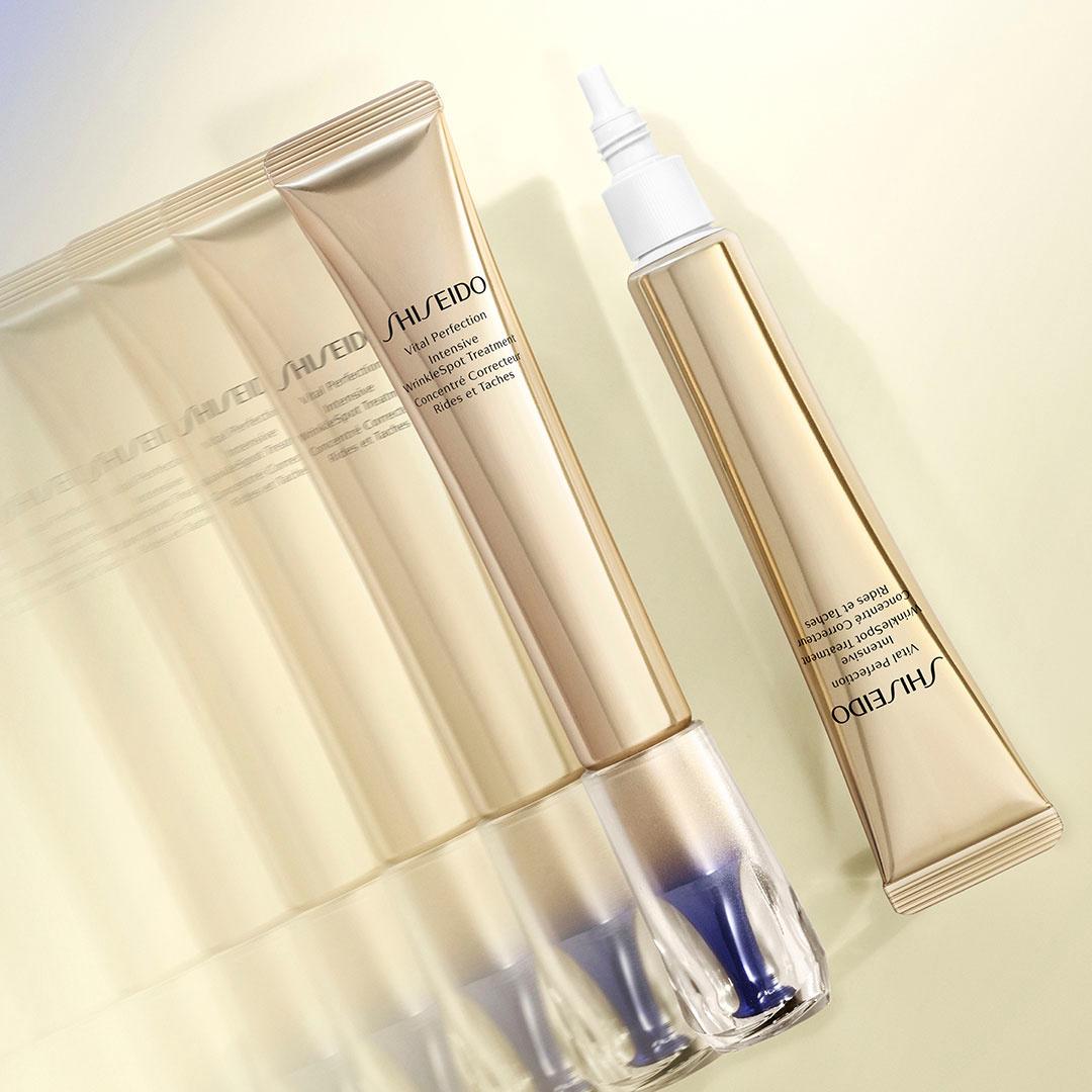 Produktbild SHISEIDO Vital Perfection Intensive Wrinklespot Treatment 6 von 7