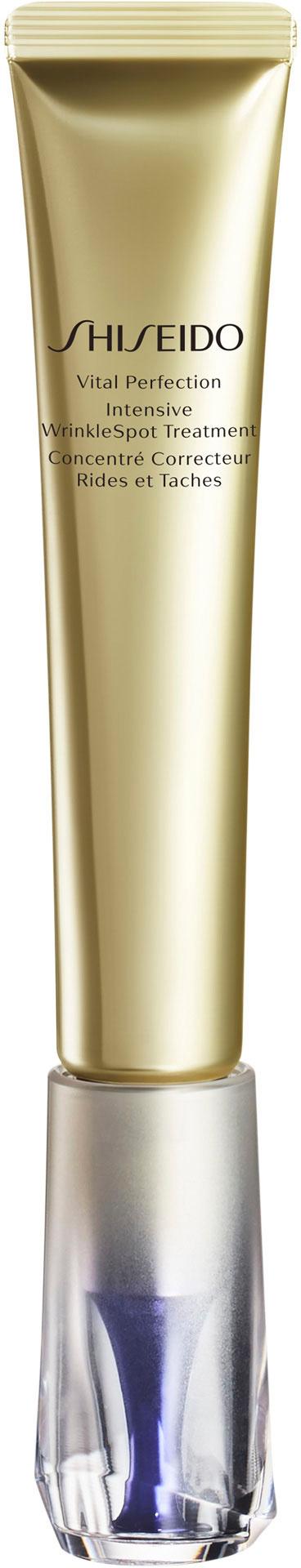 SHISEIDO Vital Perfection Intensive Wrinklespot Treatment