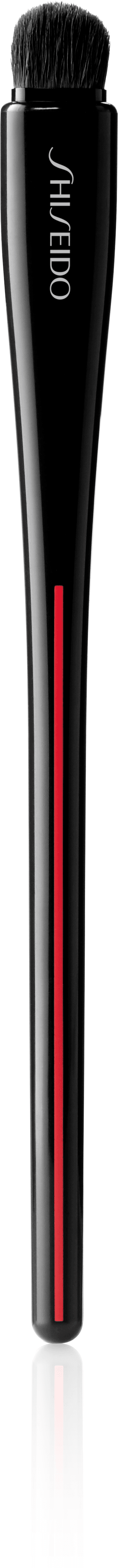 SHISEIDO Lidschattenpinsel HANEN FUDE