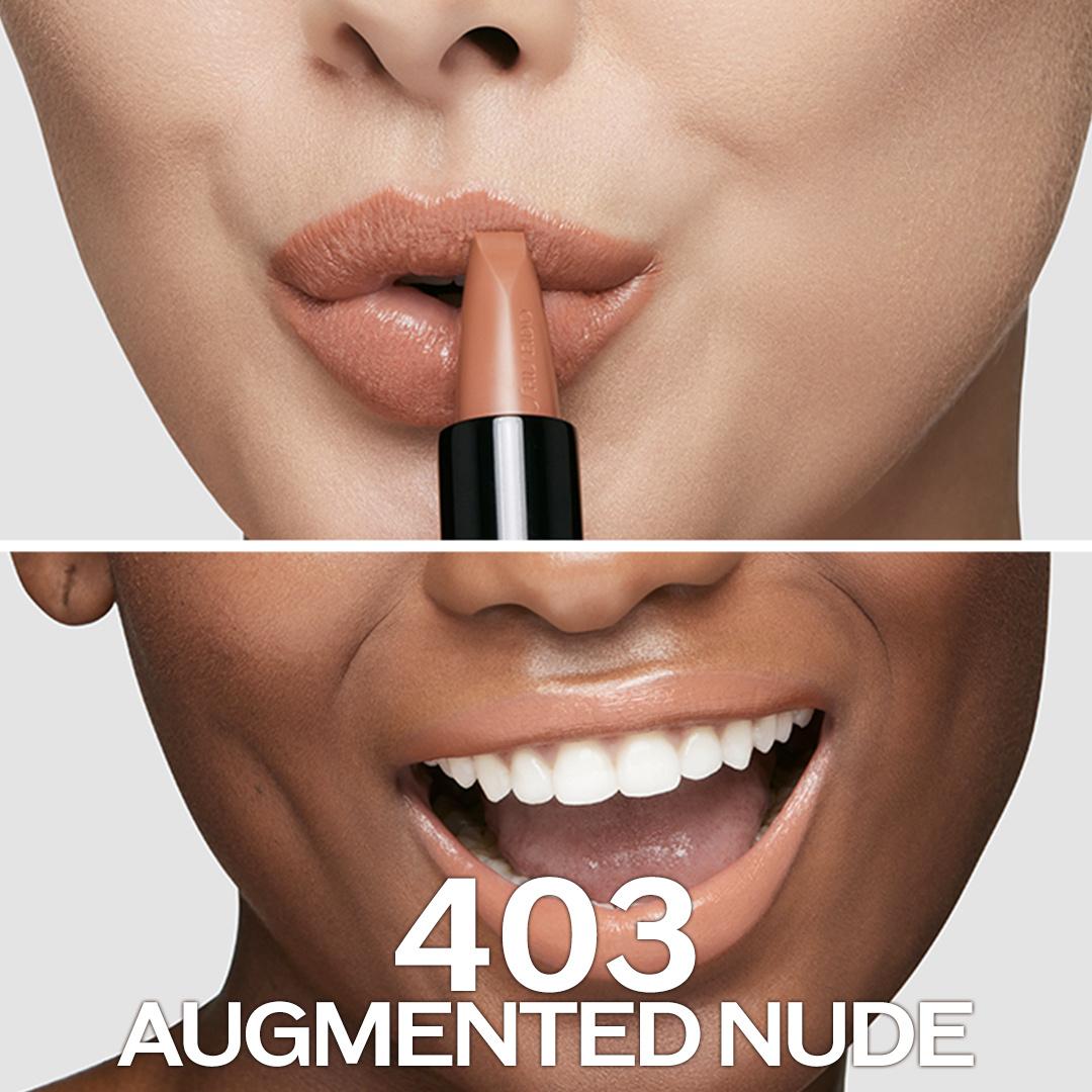 Produktbild SHISEIDO Technosatin Lipstick Gel 6 von 7