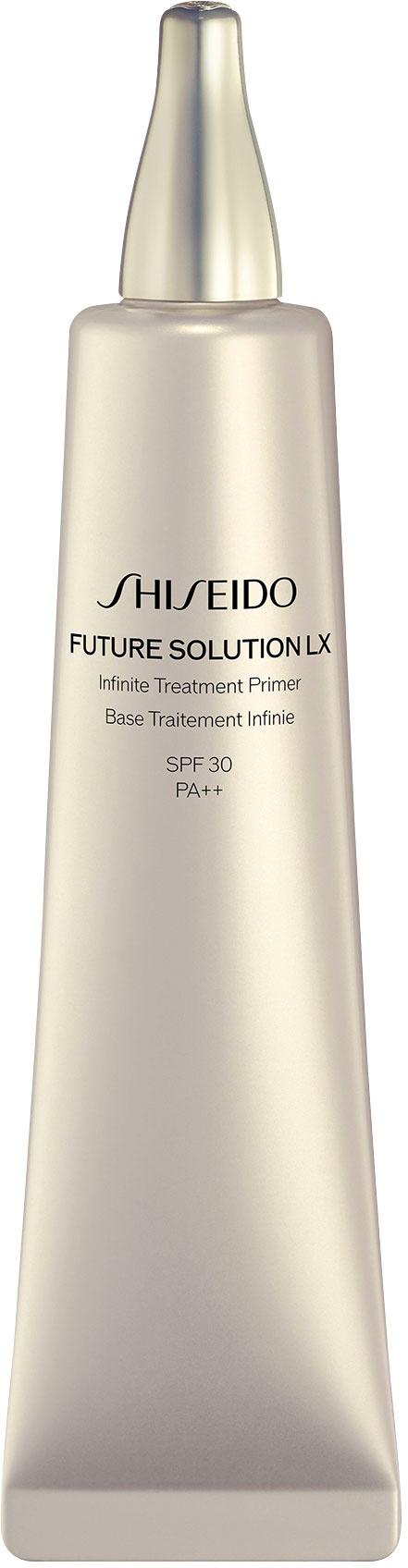 SHISEIDO Primer Infinite Treatment Future Solution LX