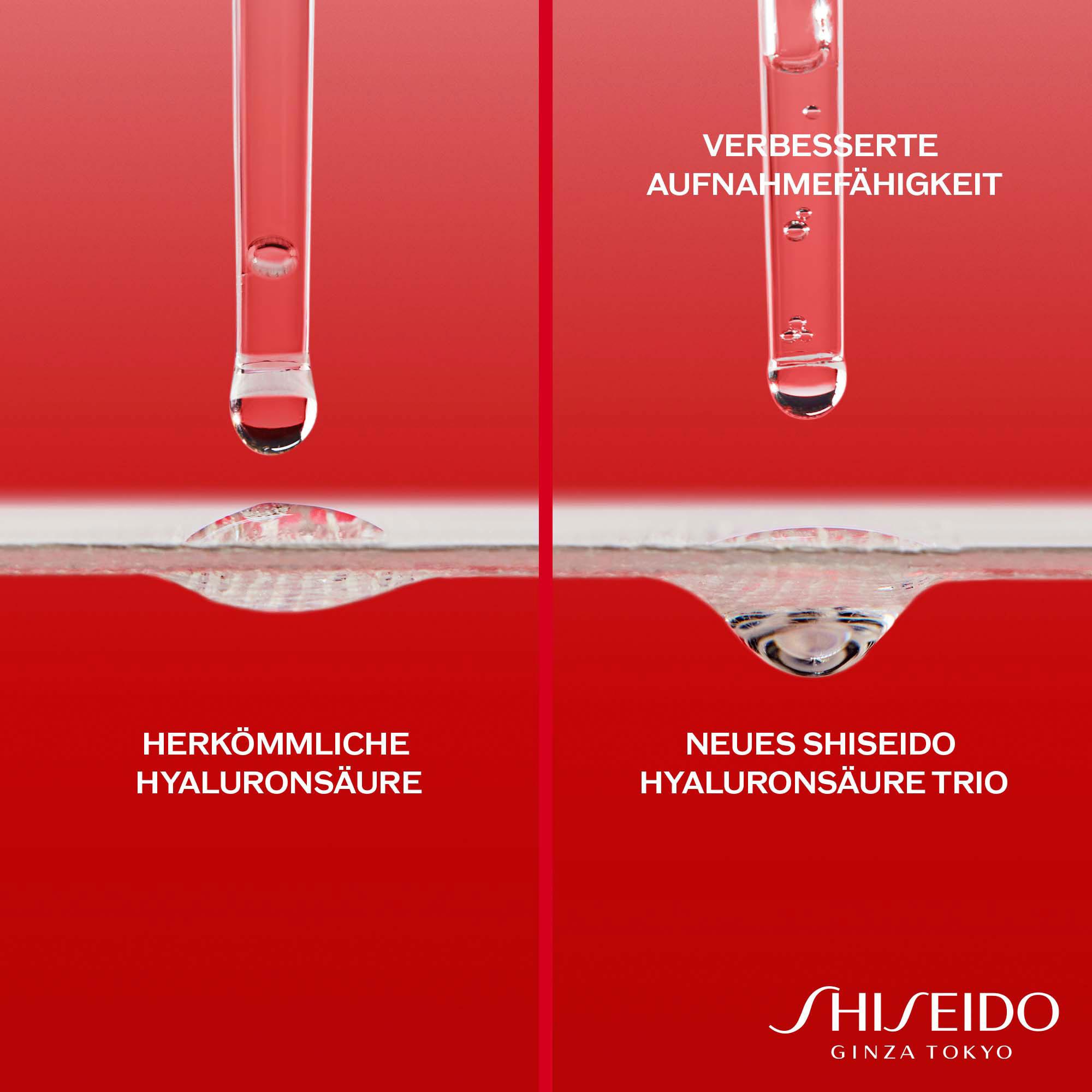 Produktbild SHISEIDO Essential Energy Hydrating Cream 6 von 7