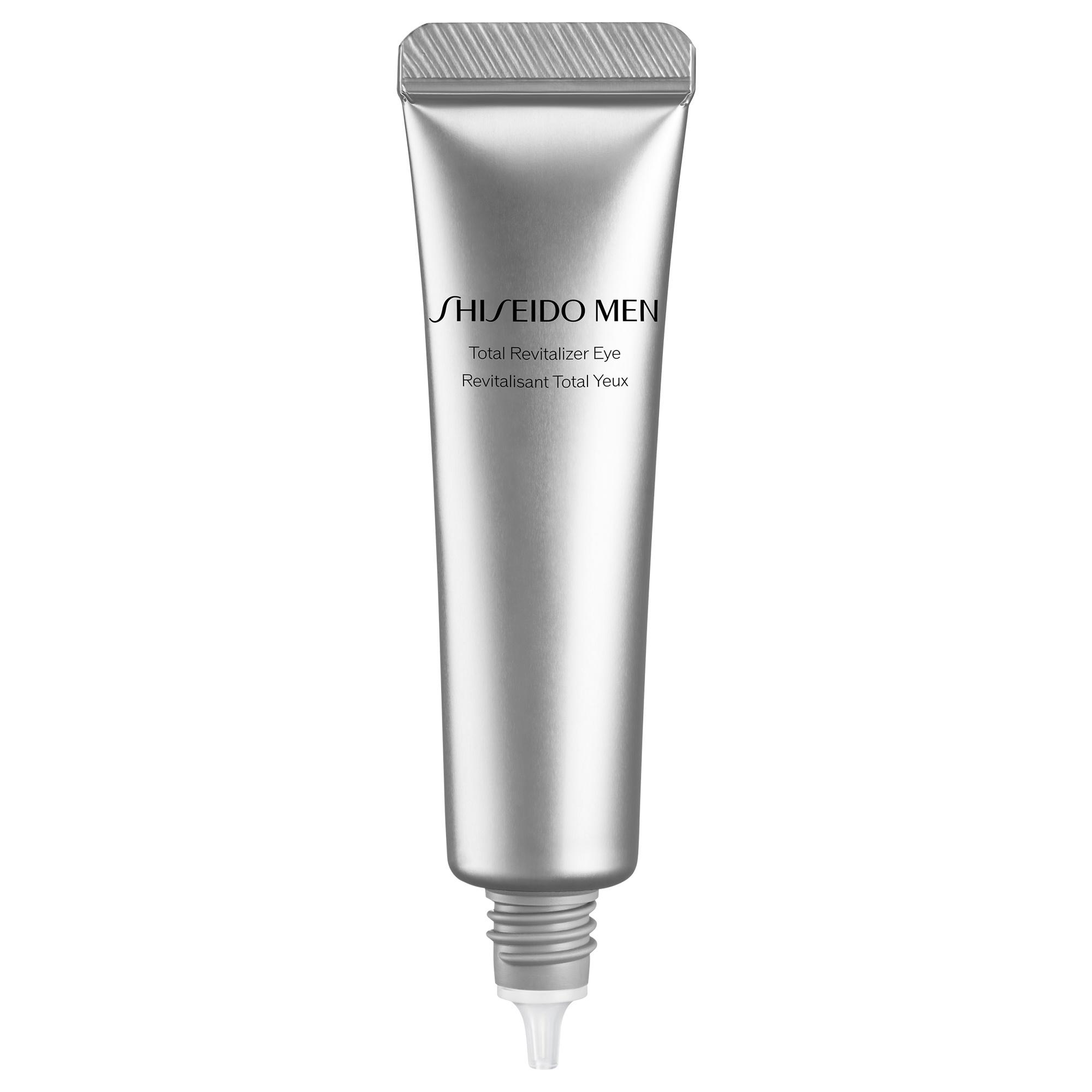 Produktbild SHISEIDO MEN Total Revitalizer Eye 2 von 7