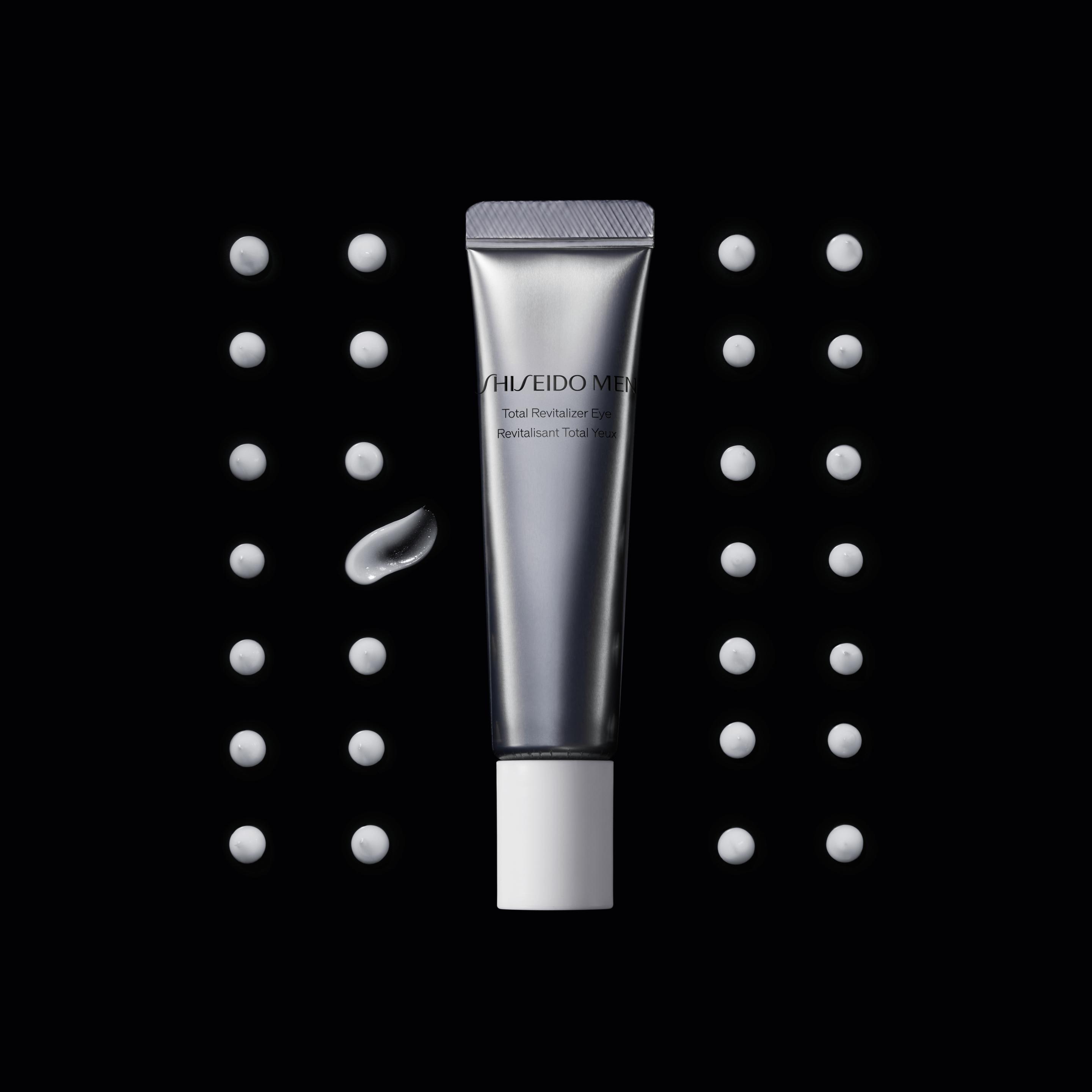 Produktbild SHISEIDO MEN Total Revitalizer Eye 6 von 7
