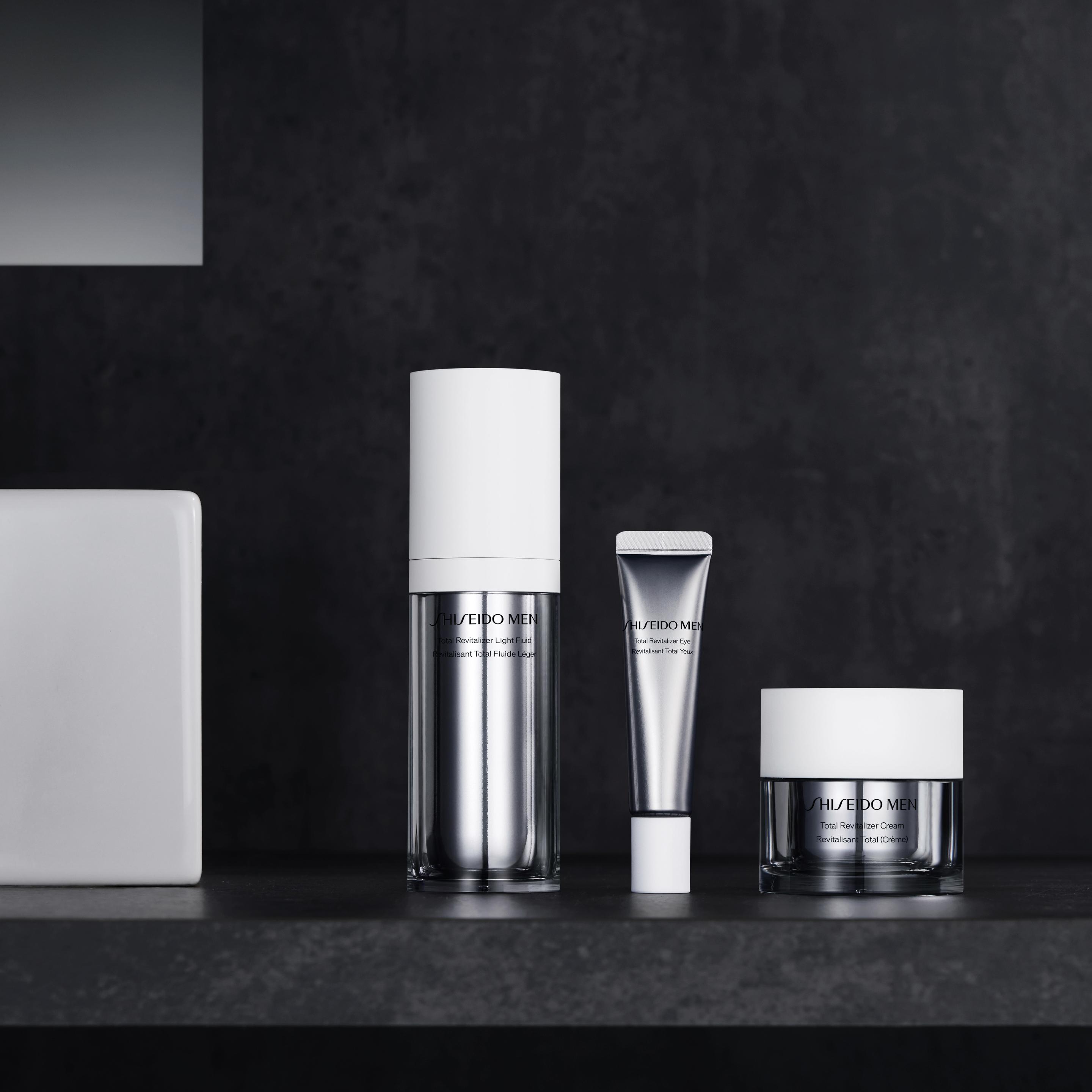 Produktbild SHISEIDO MEN Total Revitalizer Eye 7 von 7