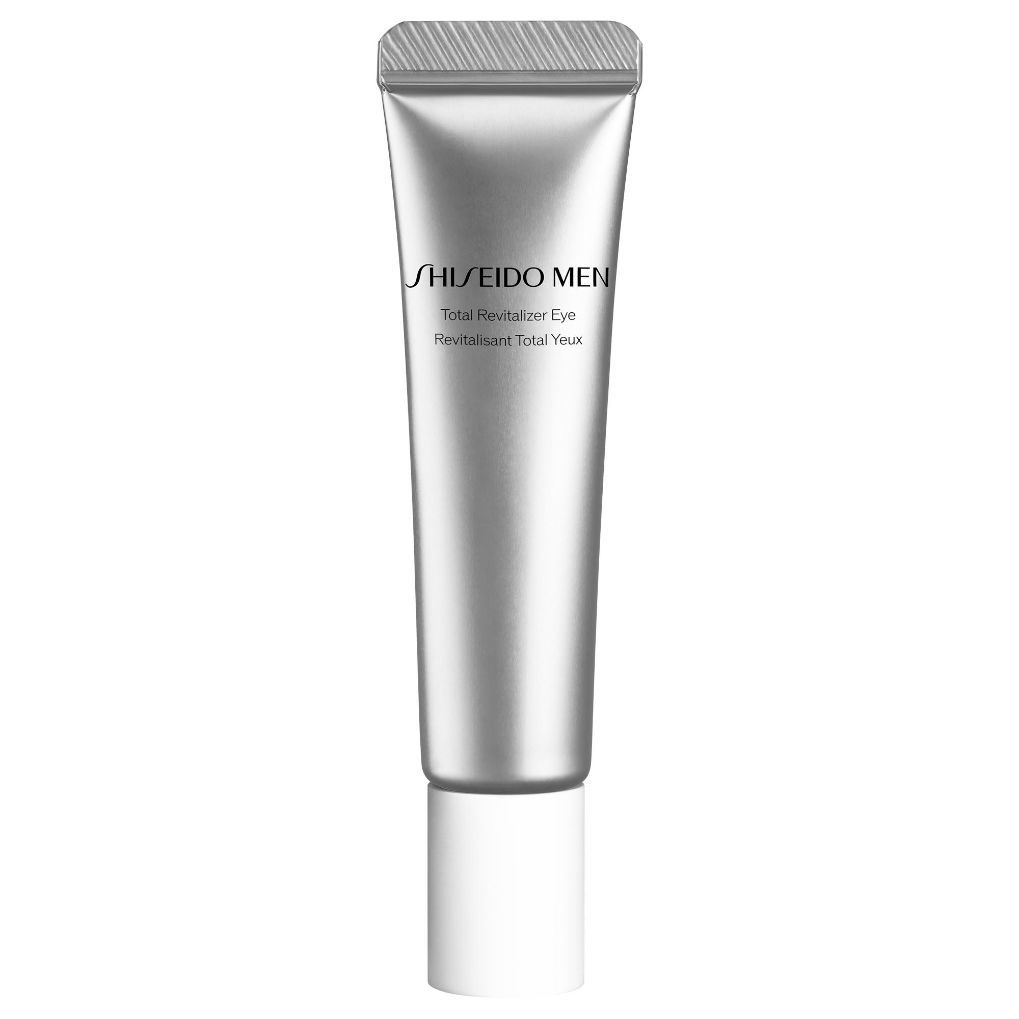 SHISEIDO MEN Total Revitalizer Eye