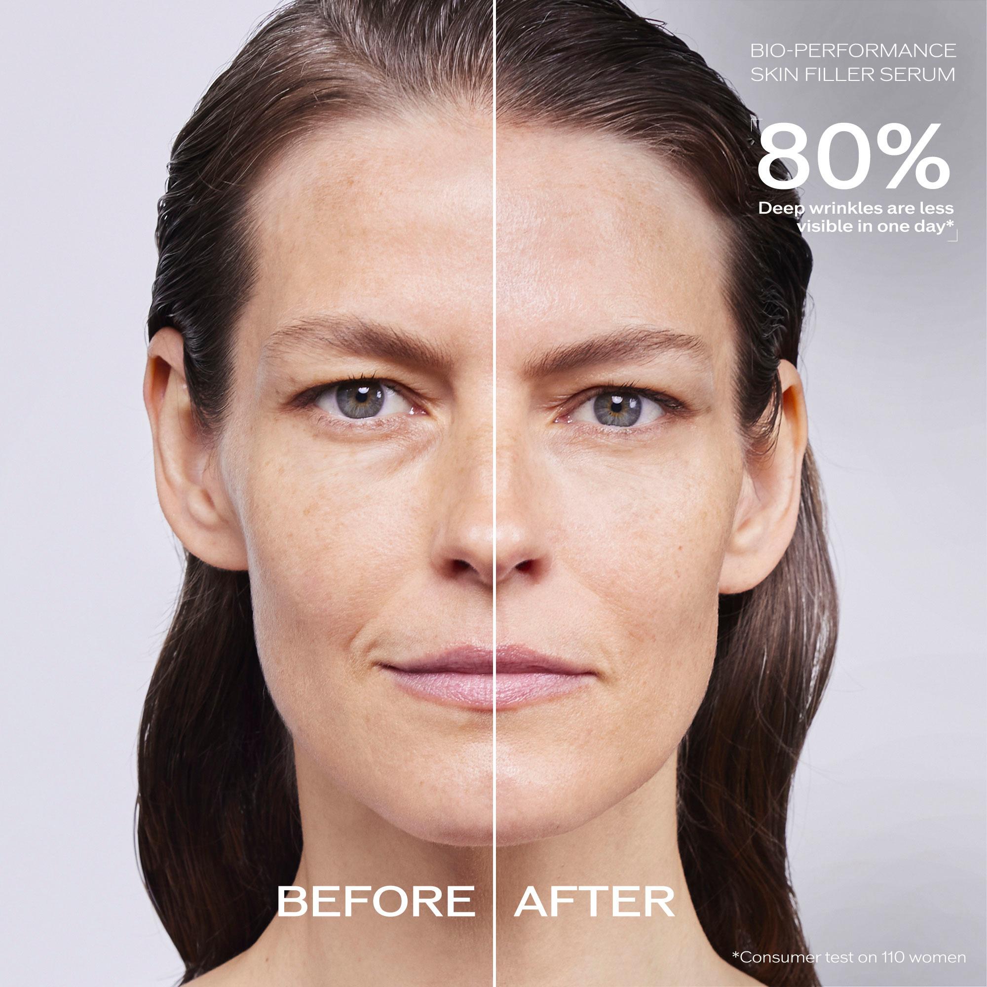 Produktbild SHISEIDO Bio-Performance Serum Skin Filler 4 von 6