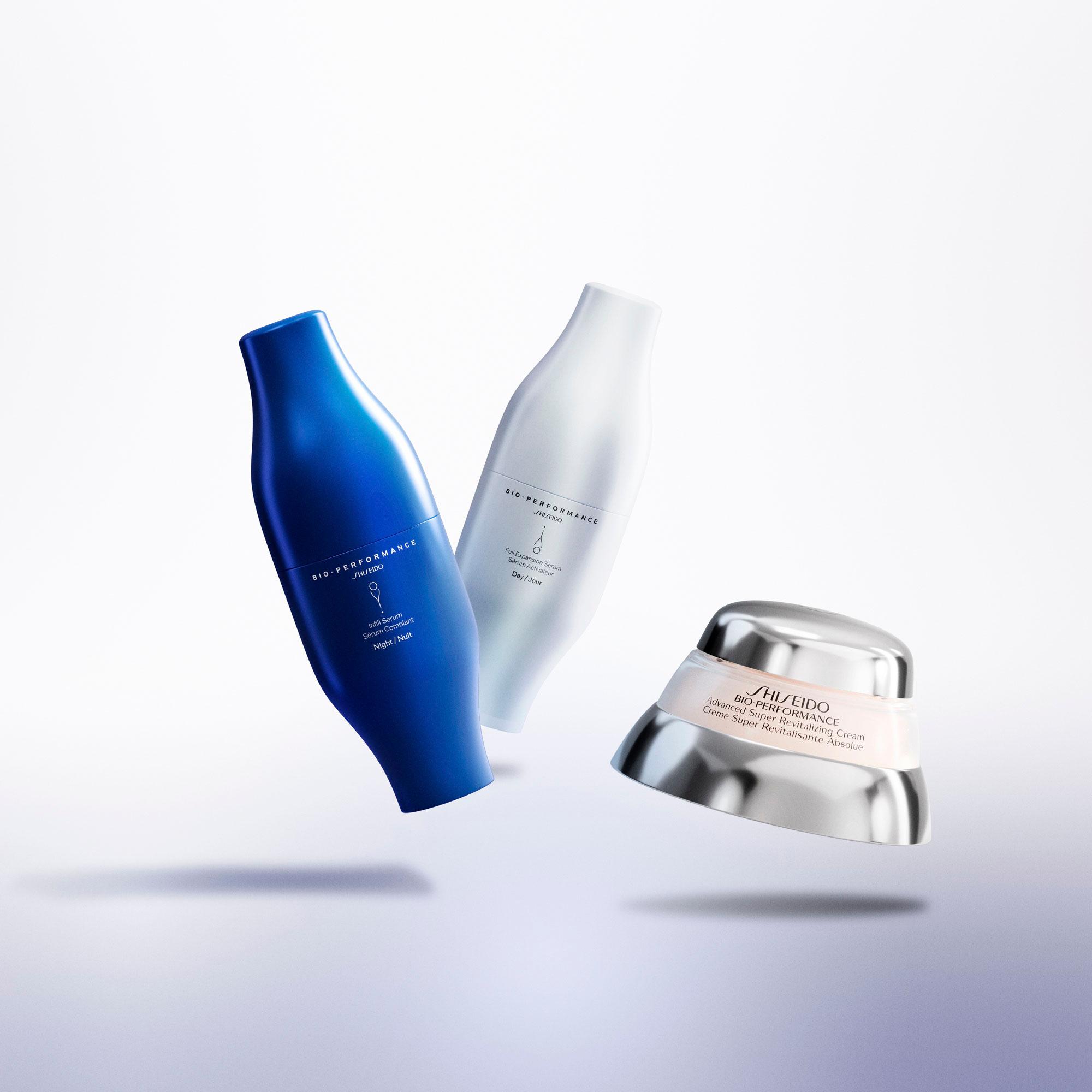 Produktbild SHISEIDO Bio Performance Serum Refill Infill&Full Expansion 2 von 6