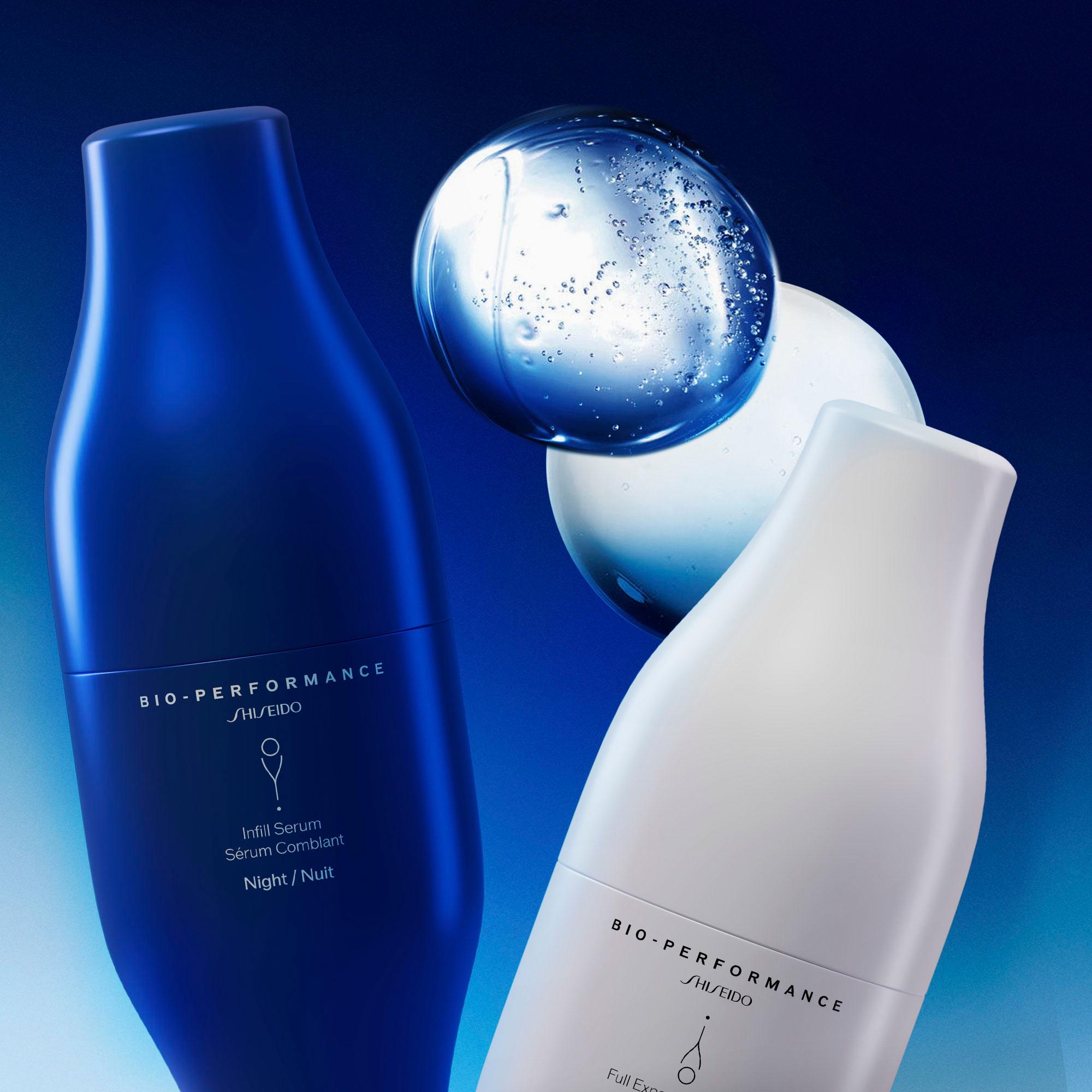 Produktbild SHISEIDO Bio Performance Serum Refill Infill&Full Expansion 6 von 6