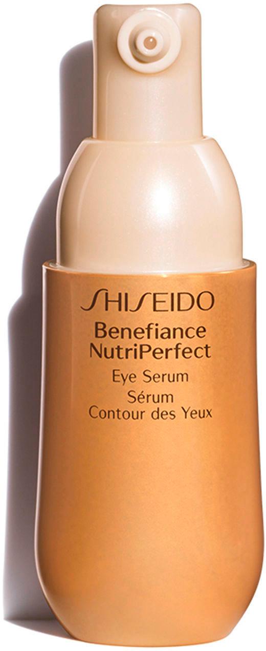 Produktbild SHISEIDO Benefiance Nutr Perfect Eye Serum 2 von 2