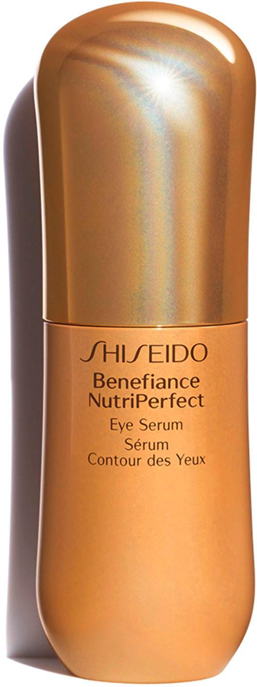 SHISEIDO Benefiance Nutr Perfect Eye Serum