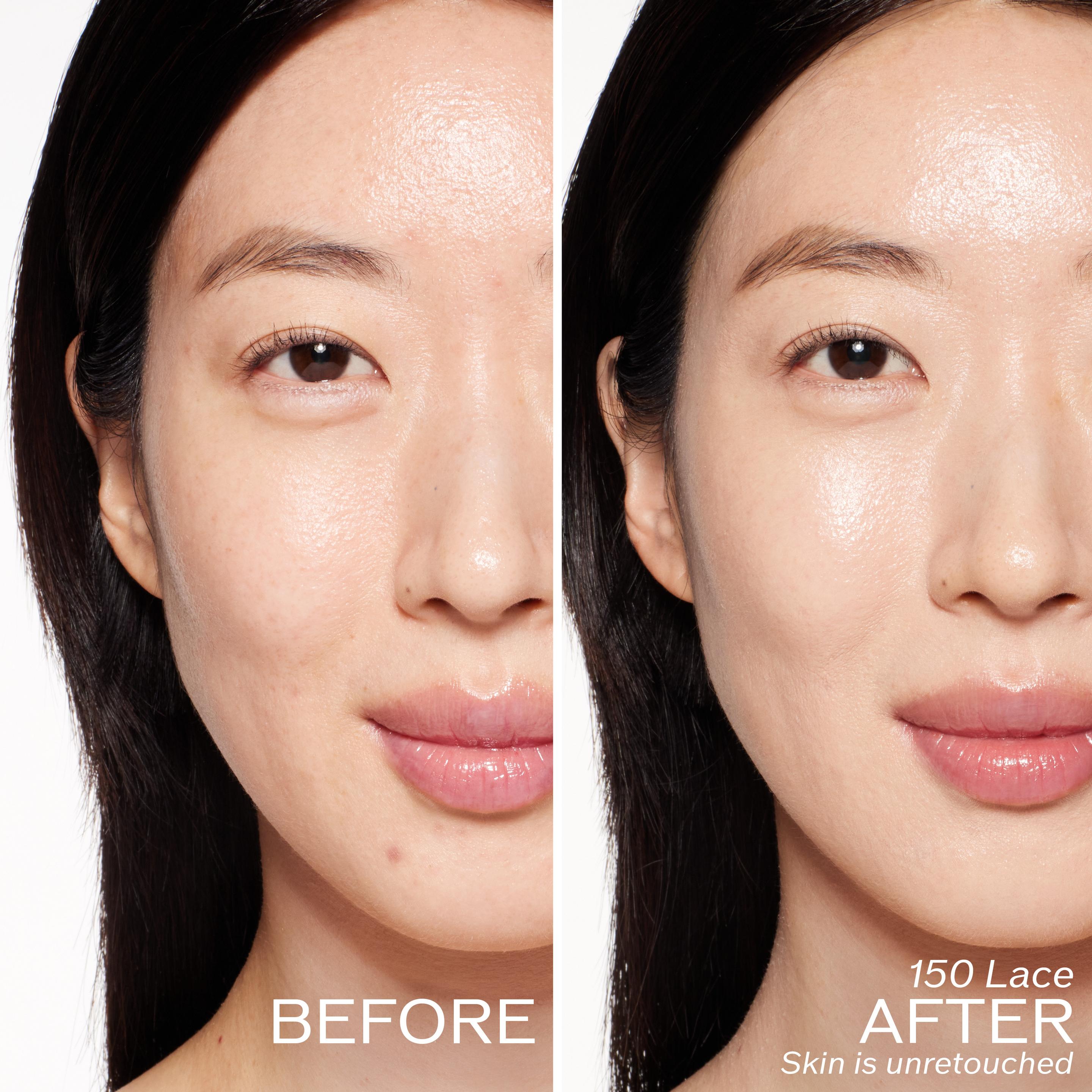 Produktbild SHISEIDO Glow Foundation 8 von 8
