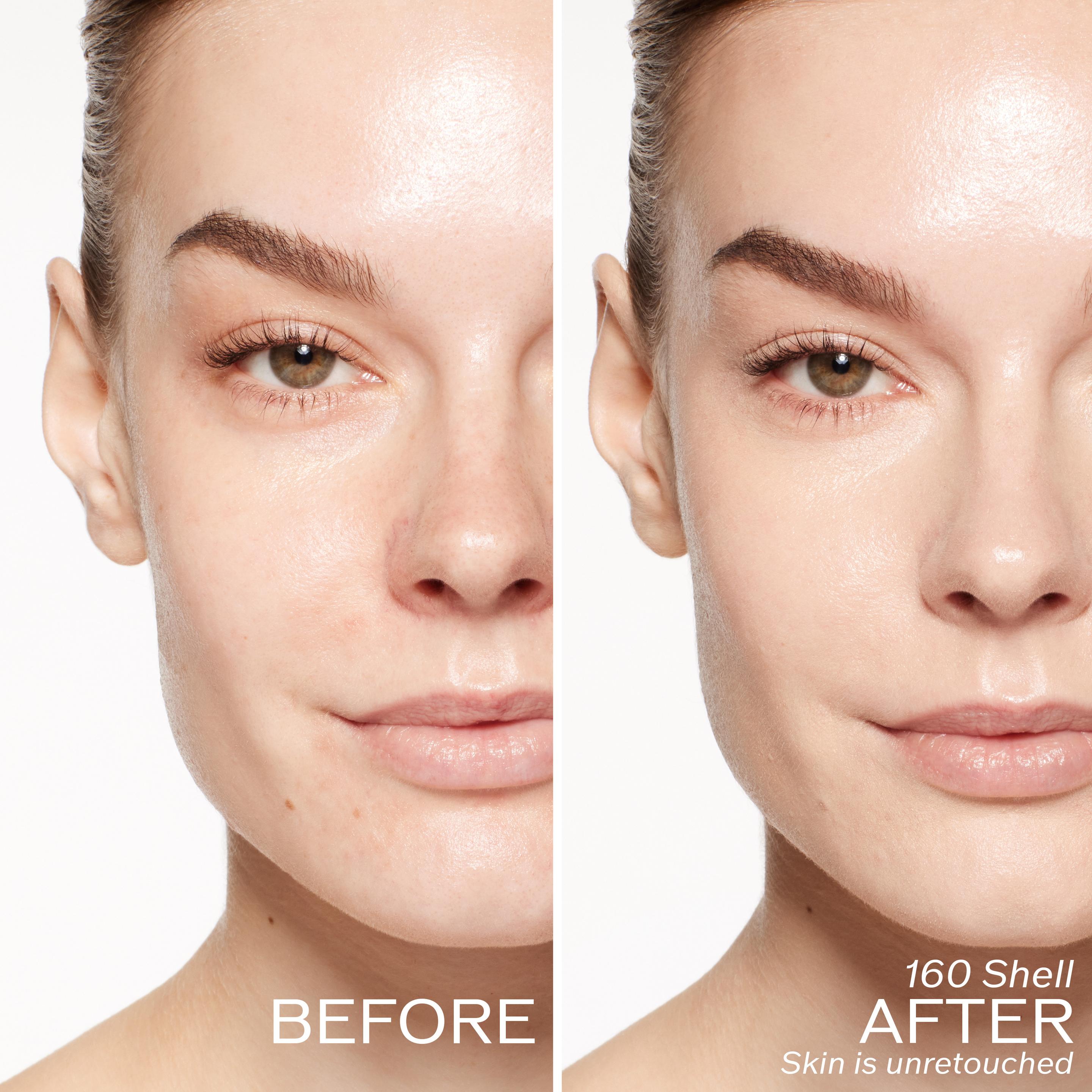 Produktbild SHISEIDO Glow Foundation 4 von 8