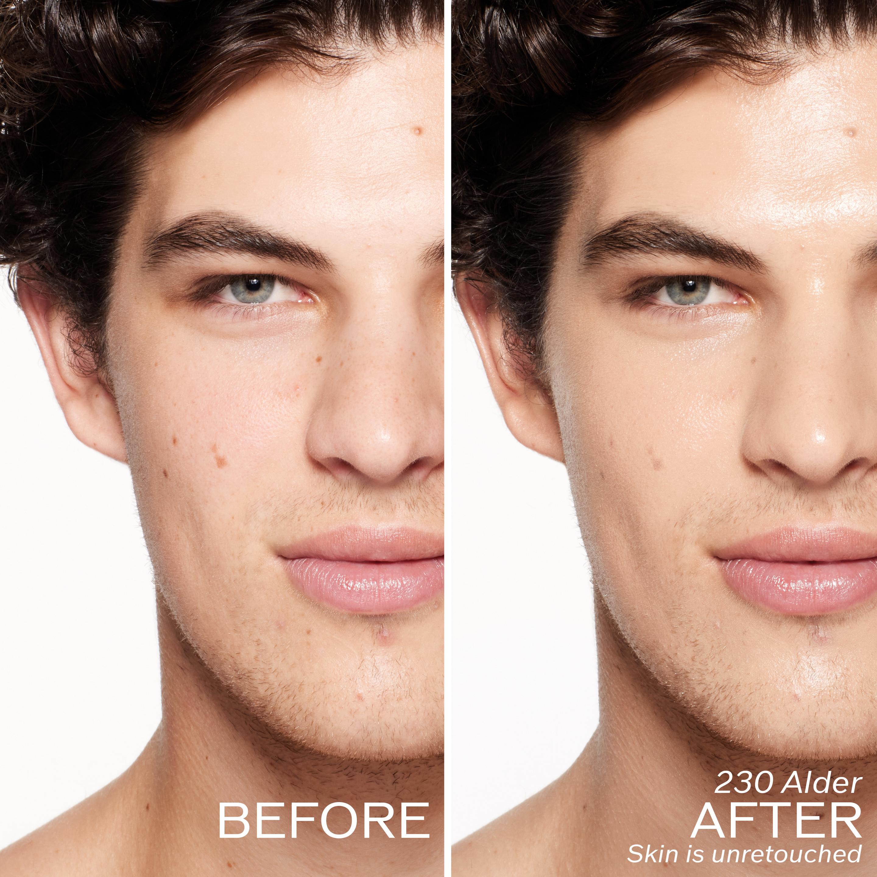 Produktbild SHISEIDO Glow Foundation 3 von 8