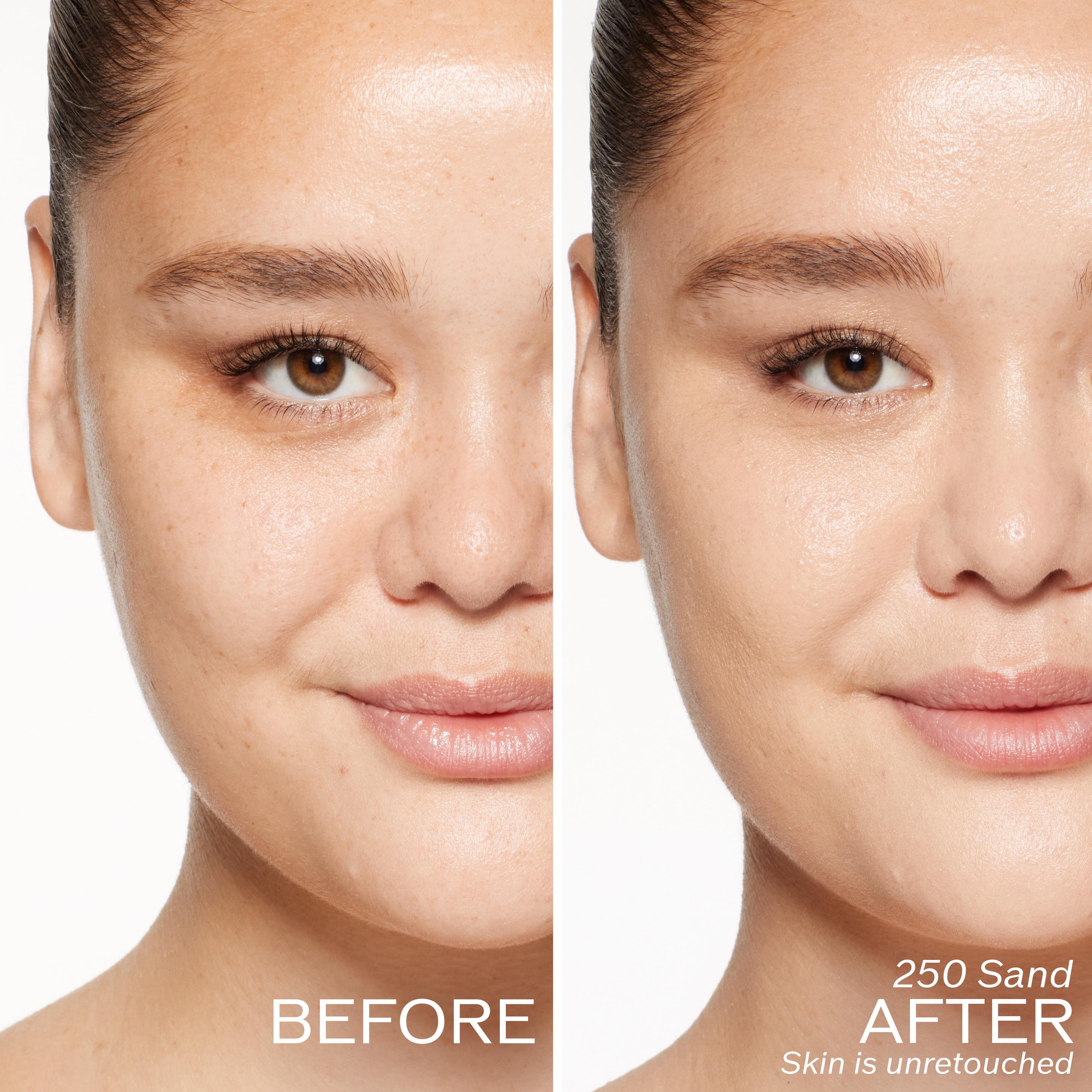 Produktbild SHISEIDO Glow Foundation 8 von 8