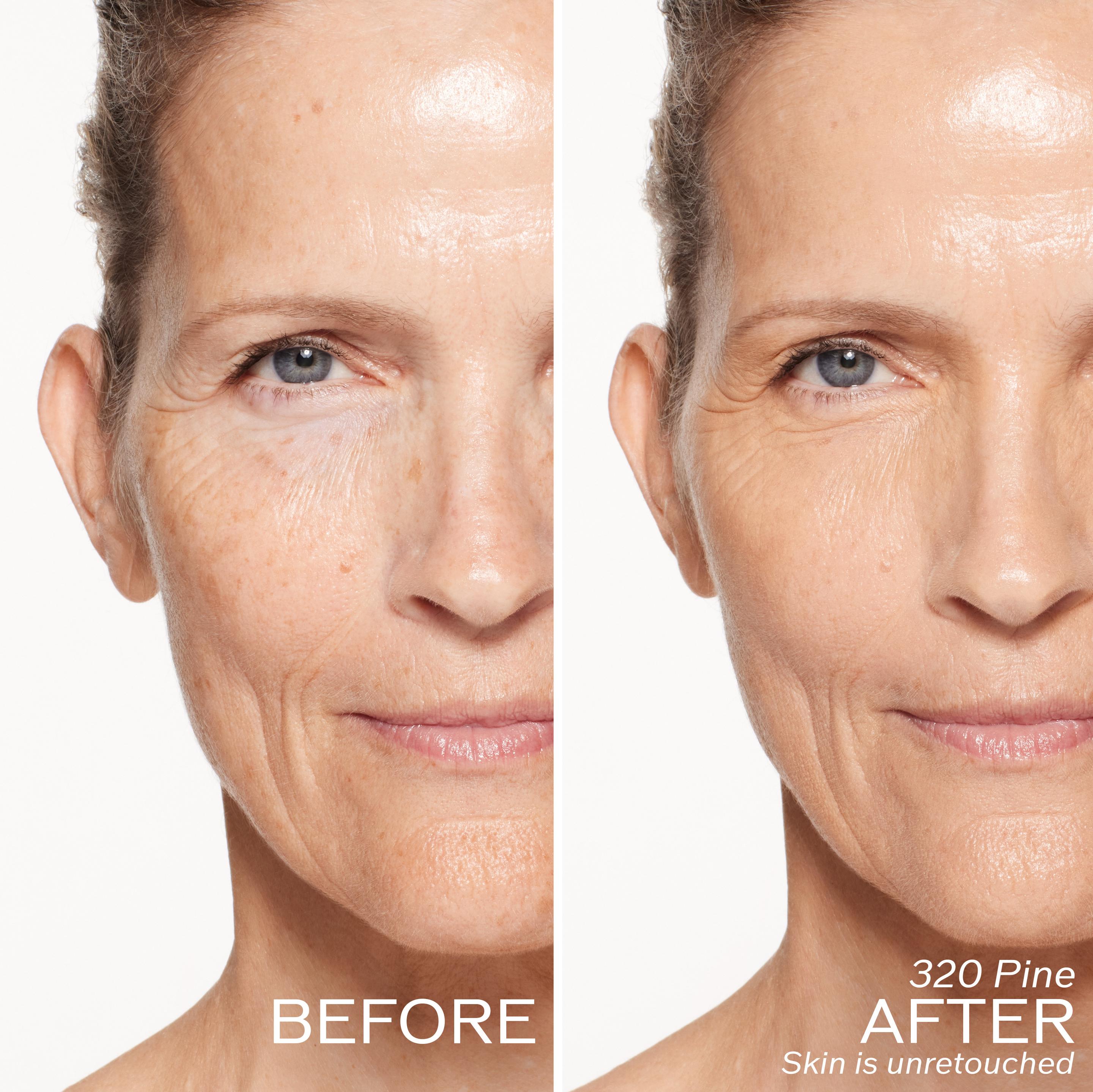 Produktbild SHISEIDO Glow Foundation 7 von 8