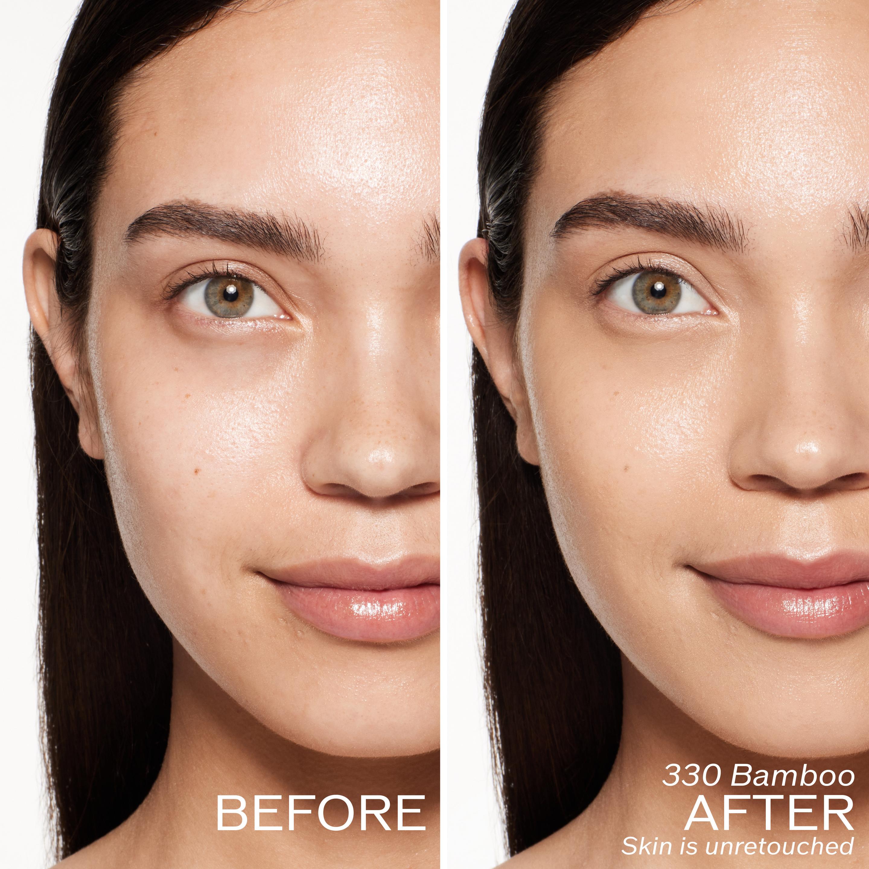Produktbild SHISEIDO Glow Foundation 7 von 8