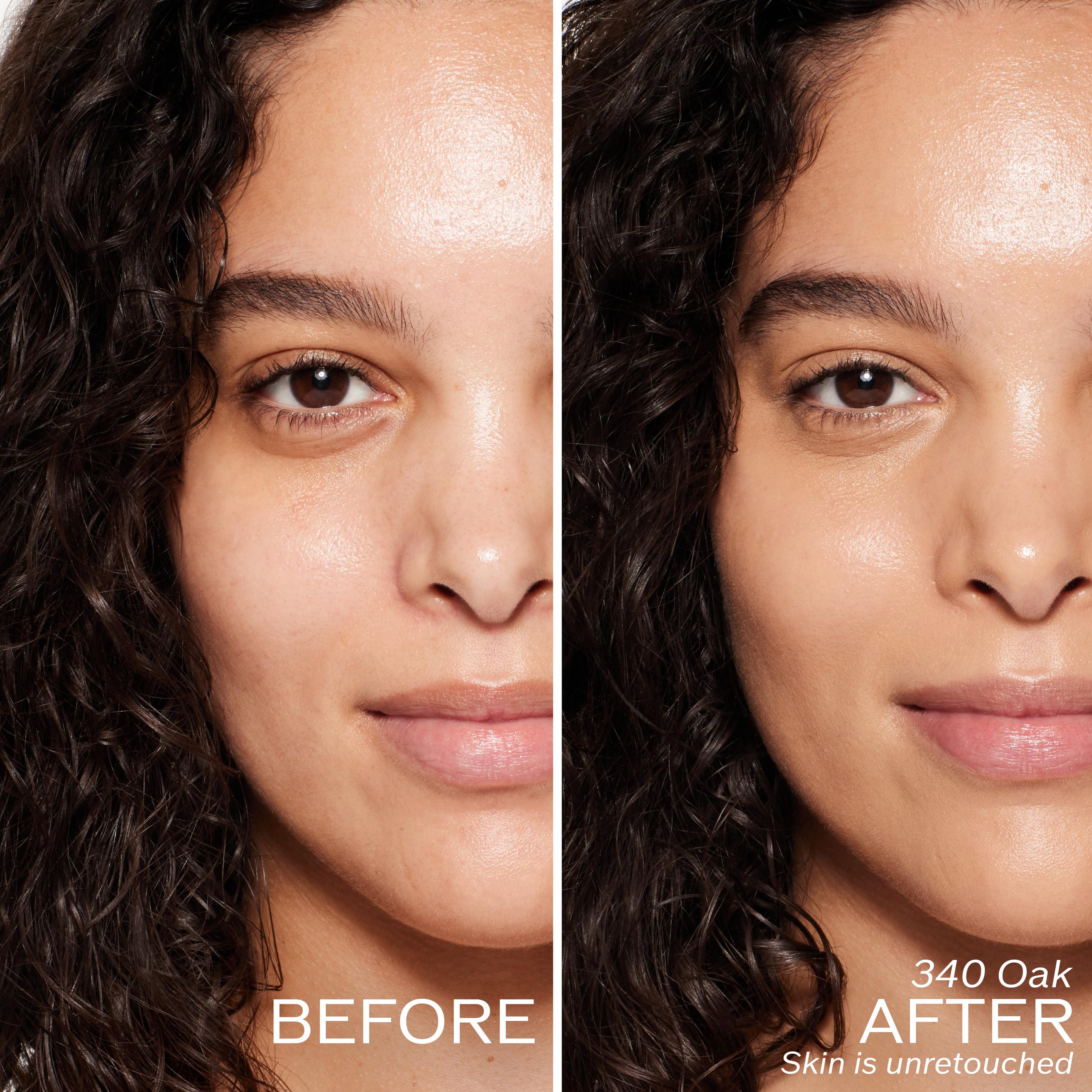 Produktbild SHISEIDO Glow Foundation 7 von 8