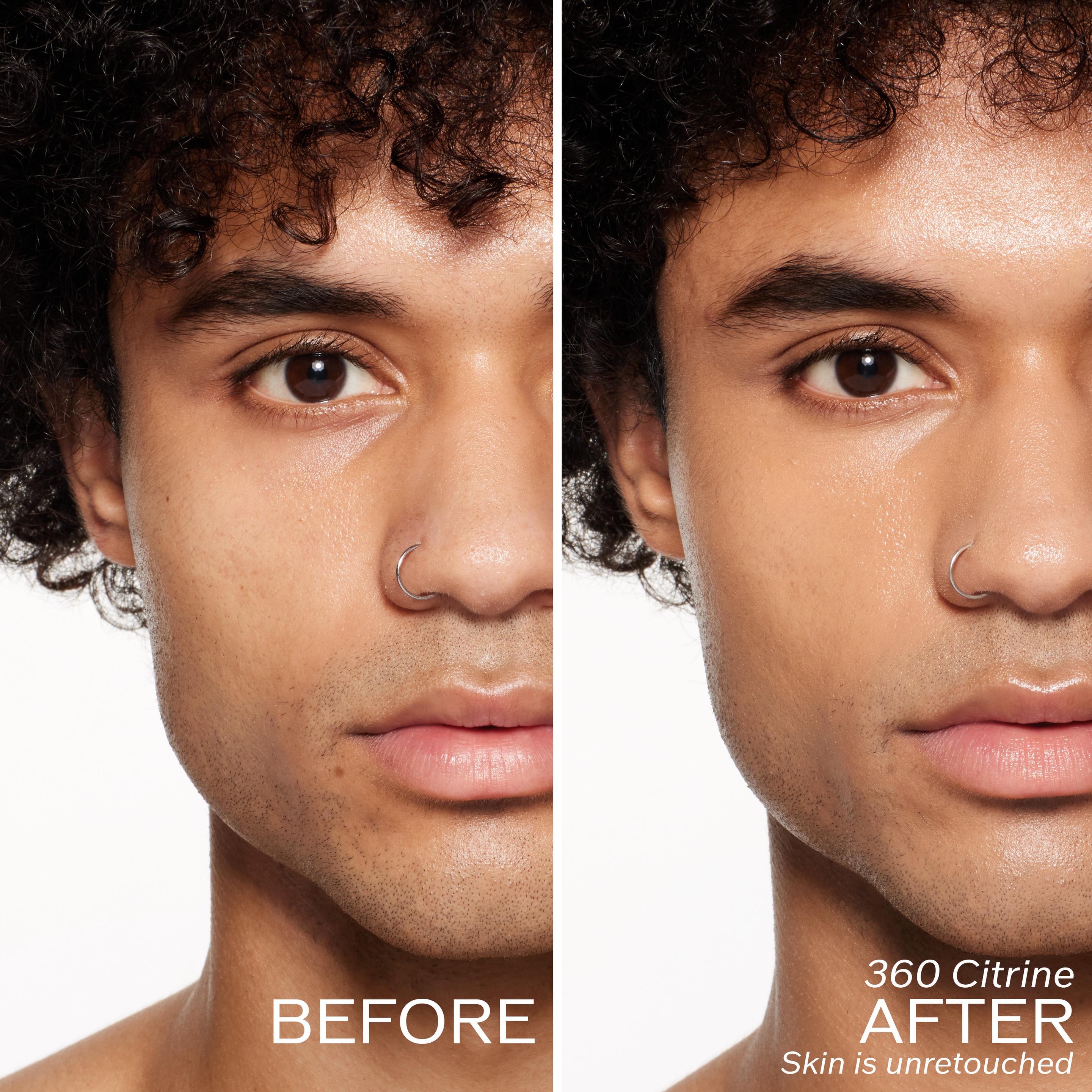 Produktbild SHISEIDO Glow Foundation 7 von 8