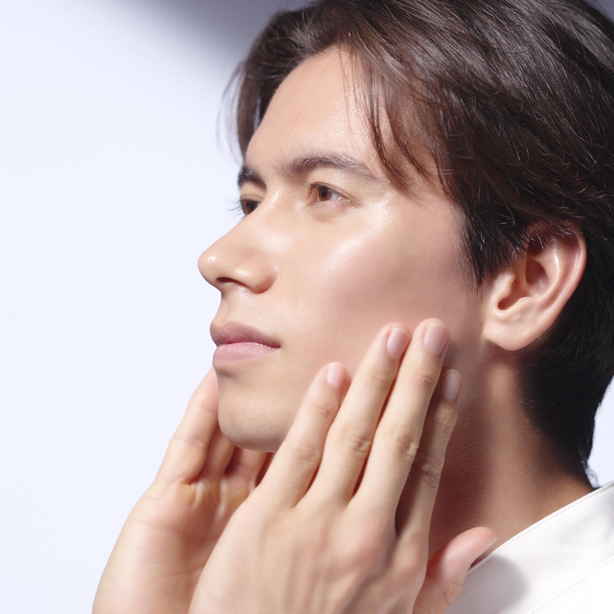 Produktbild SHISEIDO MEN Ultimune Power Infusing Concentrate 2 von 5