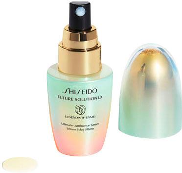 Produktbild SHISEIDO Future Solution LX  Legendary Enmei Ultimate Luminance Serum 2 von 6