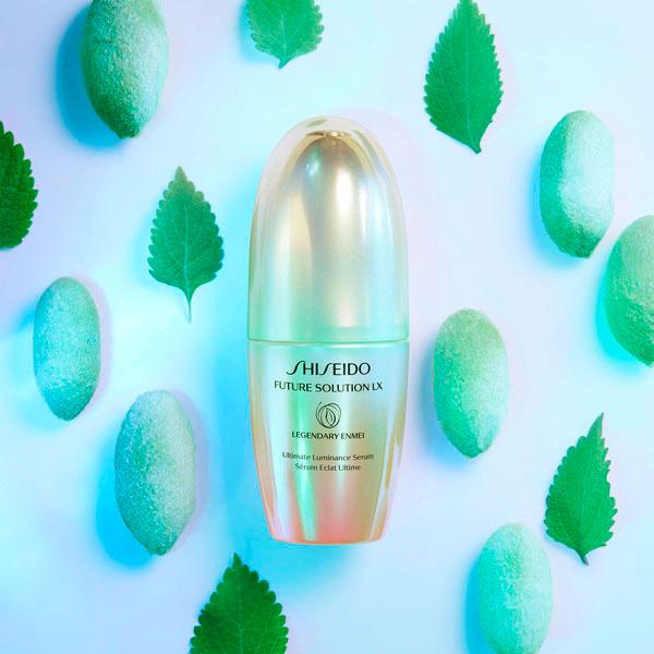 Produktbild SHISEIDO Future Solution LX  Legendary Enmei Ultimate Luminance Serum 3 von 6