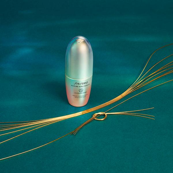 Produktbild SHISEIDO Future Solution LX  Legendary Enmei Ultimate Luminance Serum 4 von 6