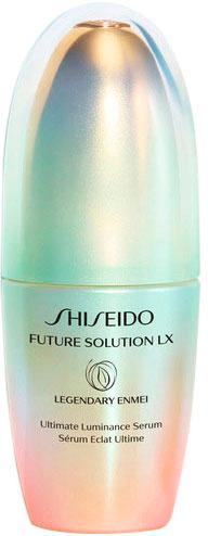 SHISEIDO Future Solution LX  Legendary Enmei Ultimate Luminance Serum