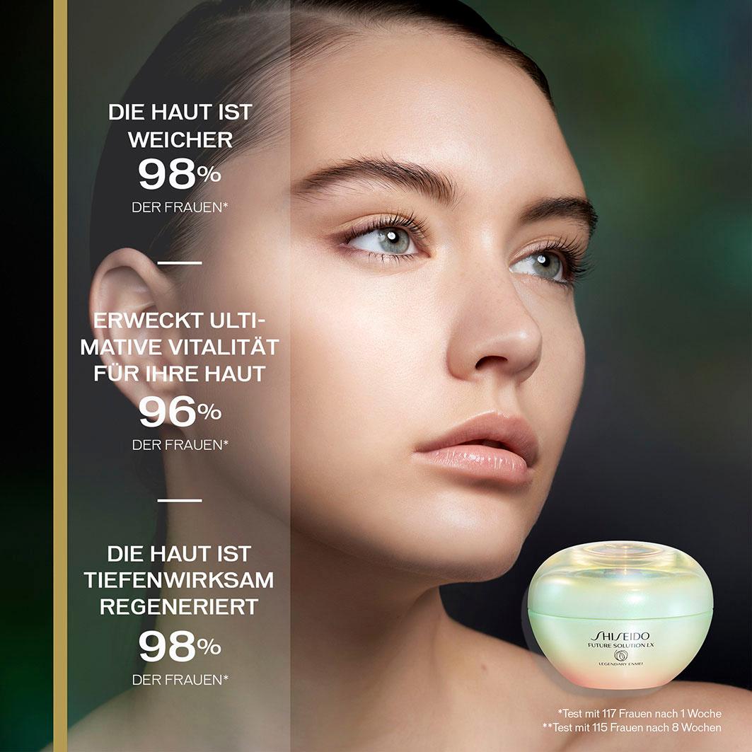 Produktbild SHISEIDO Future Solution LX Legendary Enmei Ultimate Renewing Cream 4 von 7