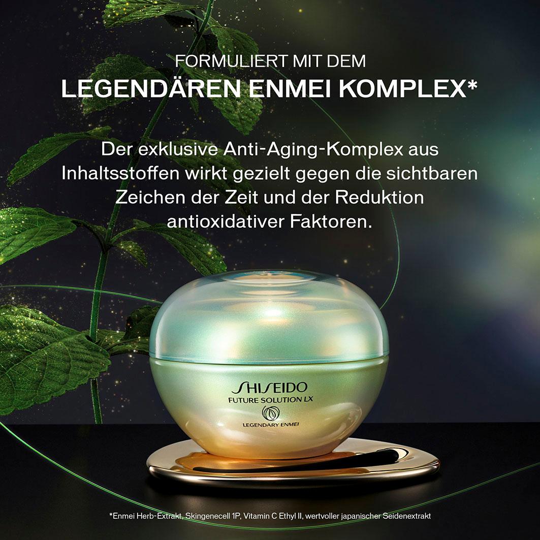 Produktbild SHISEIDO Future Solution LX Legendary Enmei Ultimate Renewing Cream 6 von 7