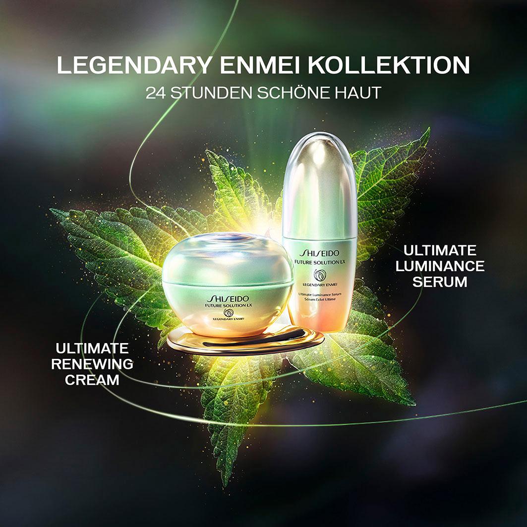 Produktbild SHISEIDO Future Solution LX Legendary Enmei Ultimate Renewing Cream 7 von 7