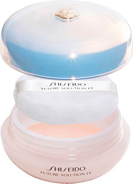Produktbild SHISEIDO Future Solution LX Total Radiance Loose Powder 2 von 3
