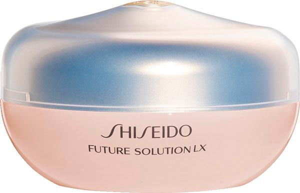SHISEIDO Future Solution LX Total Radiance Loose Powder