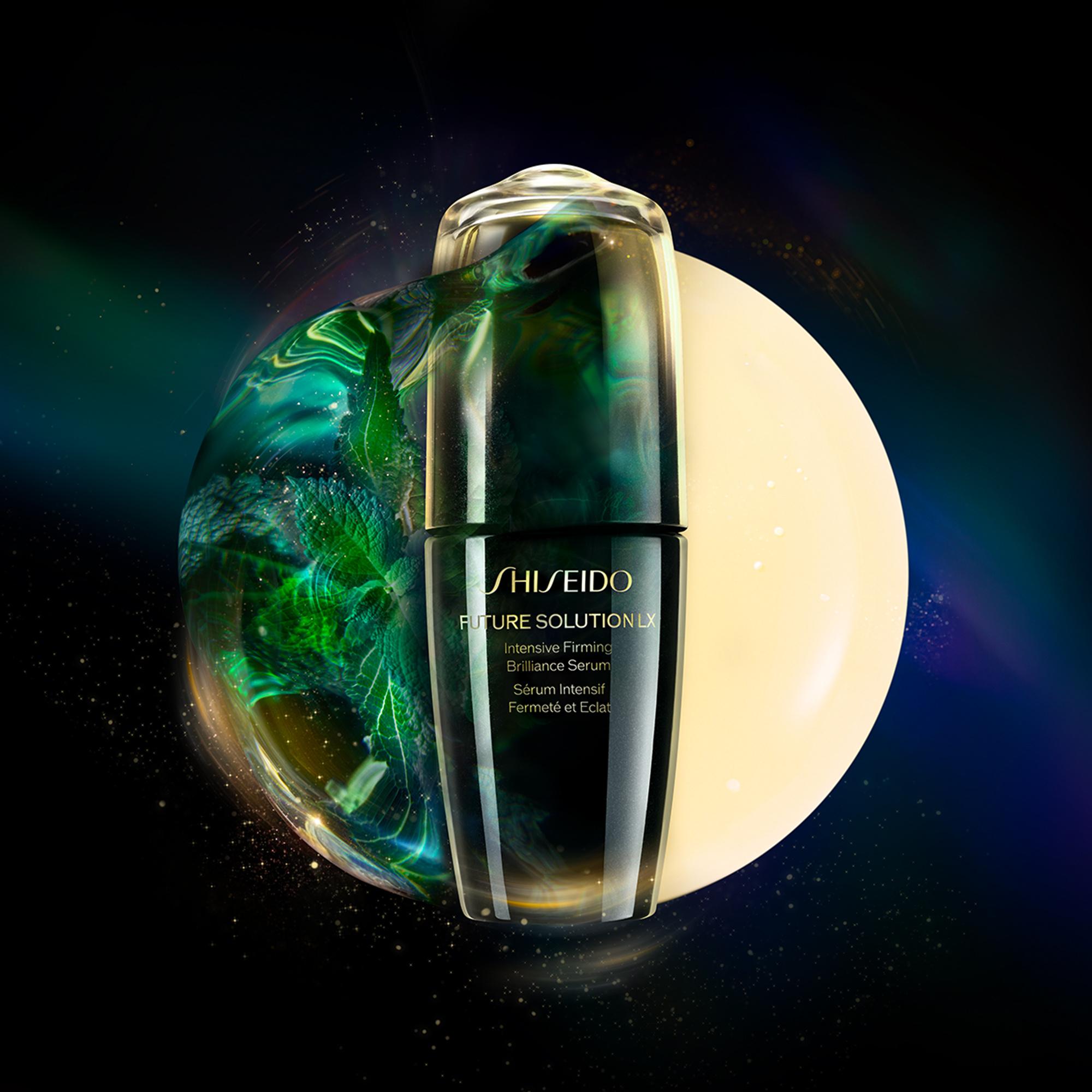 Produktbild SHISEIDO Future Solution LX Intensive Firming Brilliance Serum 6 von 7