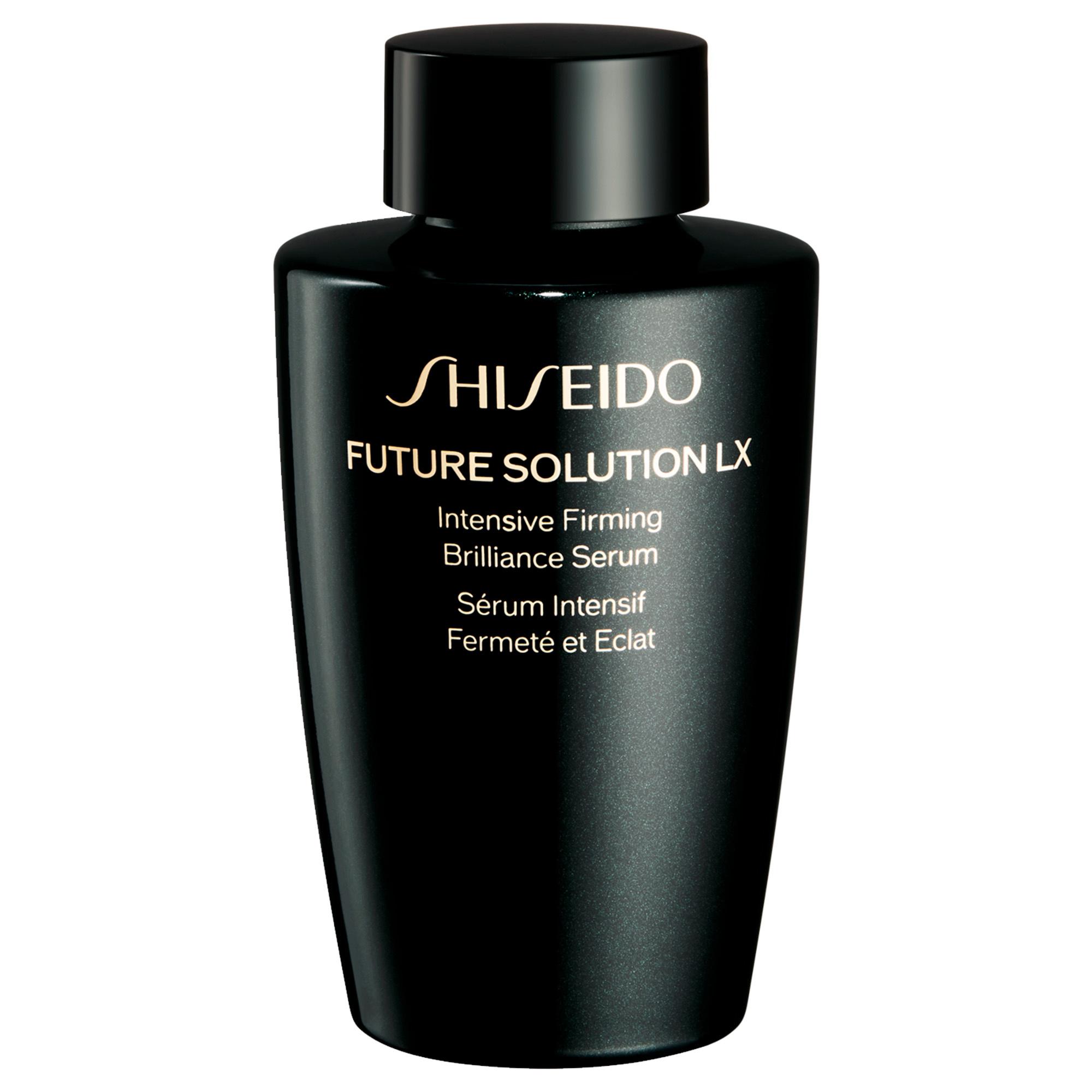 SHISEIDO Future Solution LX Intensive Firming Brilliance Serum Nachfüllung
