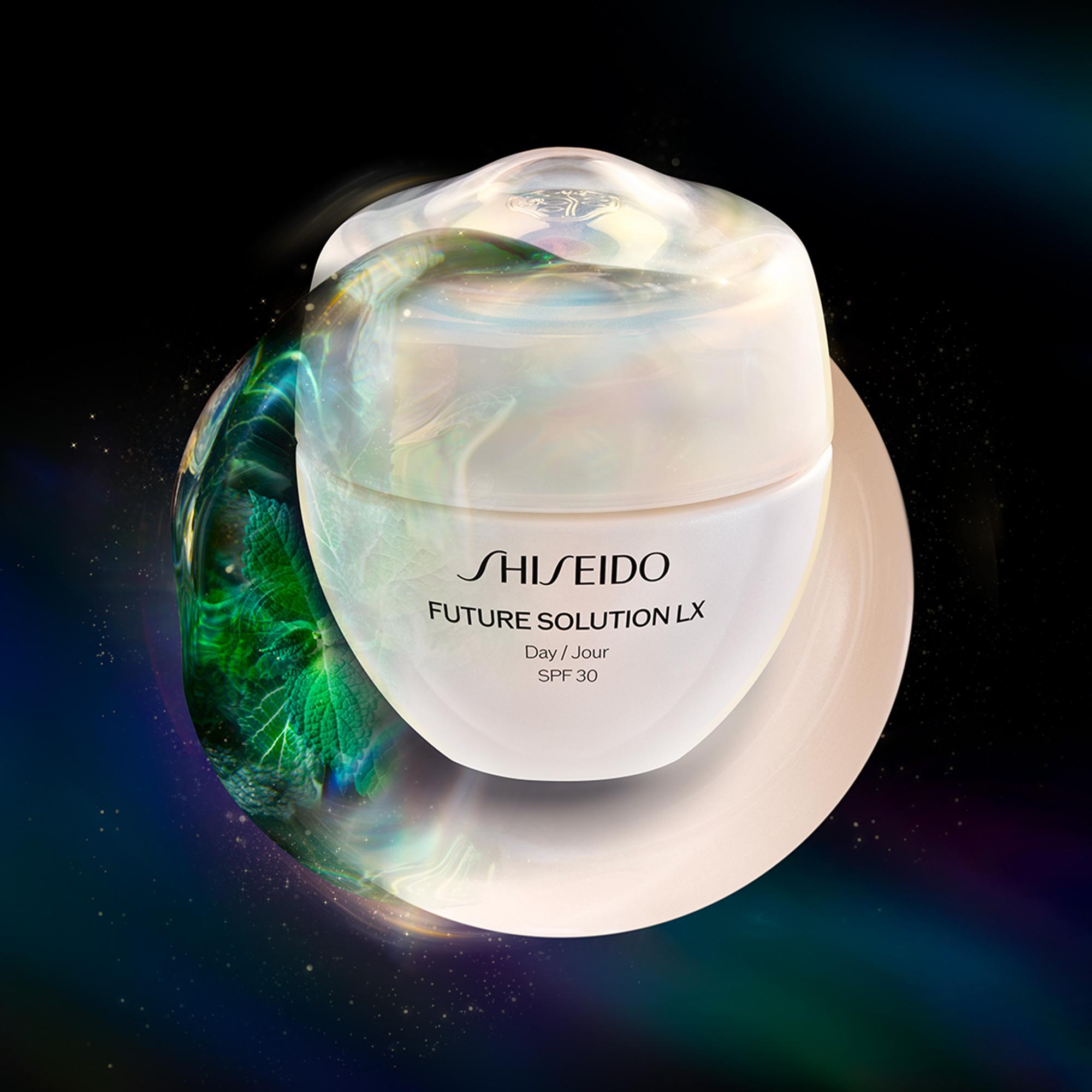 Produktbild SHISEIDO Future Solution LX Total Protective Cream SPF30 4 von 7