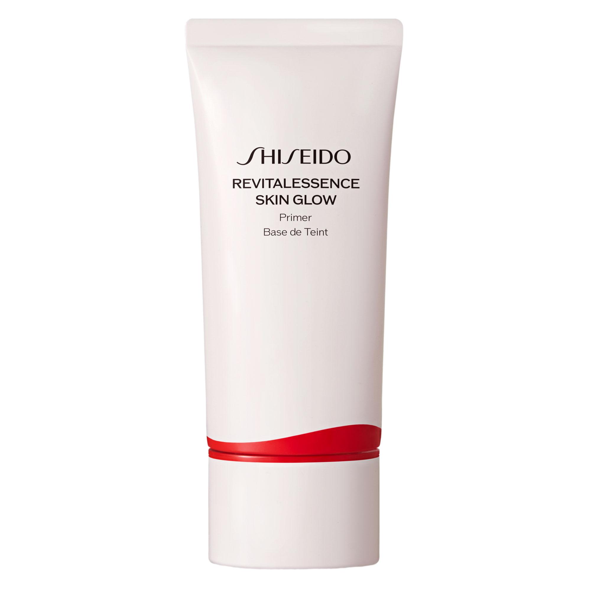 SHISEIDO Revitalessence Skin Glow Primer SPF25 PA++