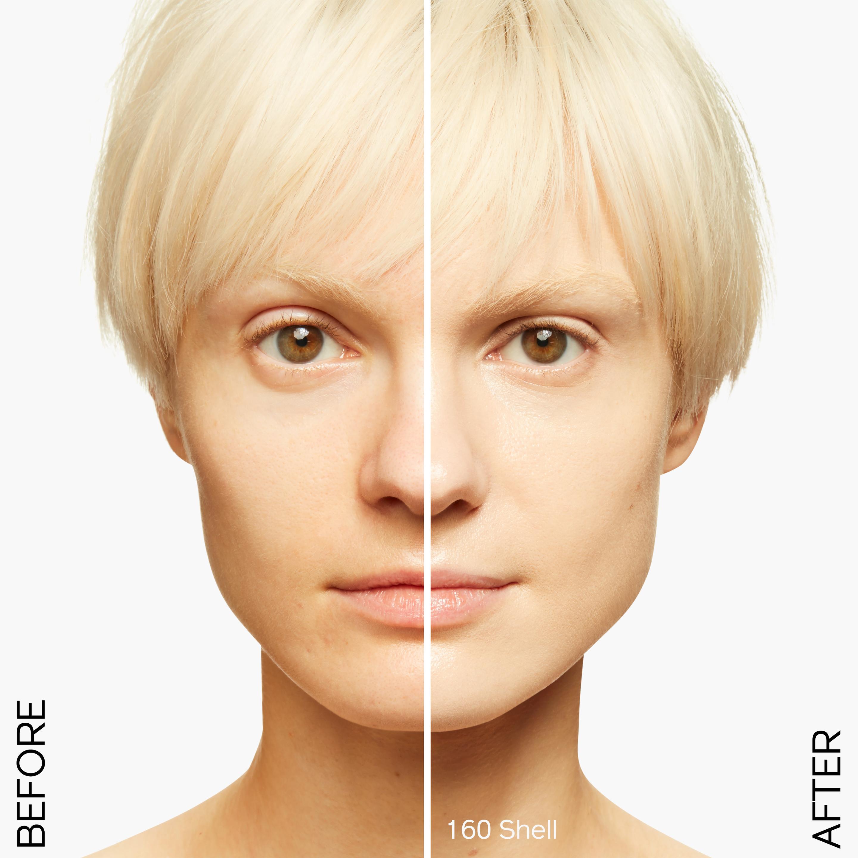Produktbild SHISEIDO Synchro Skin Radiant Lifting Foundation SPF 30 4 von 6